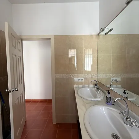 Apartment Estudio Familiar Con Bano Compartido Sevilla Deluxe Rosales *